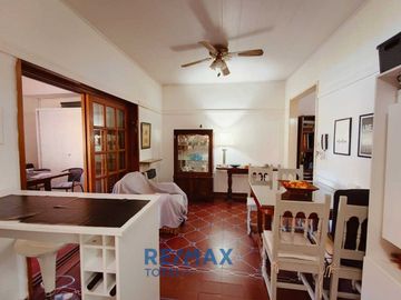 Casa venta Lujan centro jardin parrilla local