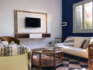 Casa venta Lujan centro jardin parrilla local