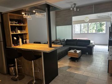 VENTA DEPARTAMENTO MONOAMBIENTE LAS CAMPANILLAS