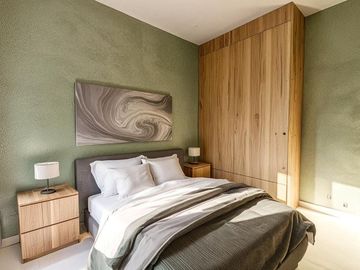 Venta casa moderna en barrio privado Las Cortadera