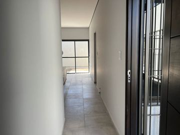 DUPLEX 3 DORMITORIOS  VISTA MICHELLO MAIPU