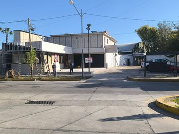 Remax Vende lote Mathus Hoyos metros rotonda avion