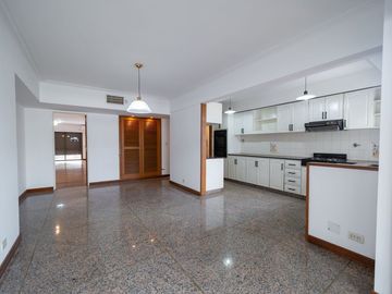 VENTA DPTO. 4 DORMITORIOS. ZONA CENTRO. CREDITO
