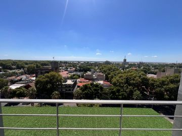 DEPARTAMENTO EN VENTA 2 DORMIT ZONA NORTE ROSARIO