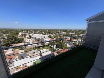 DEPARTAMENTO EN VENTA 2 DORMIT ZONA NORTE ROSARIO