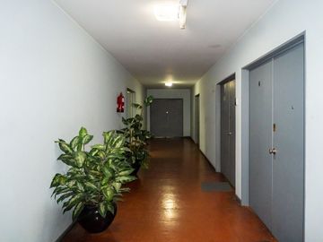 ALQUILER DE OFICINA CON TESORO EN EL SUBSUELO