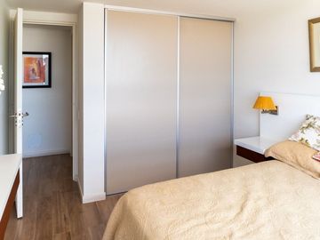 VENTA DE DEPARTAMENTO TRES DORMITORIOS ALBERDI
