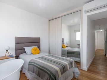 DEPARTAMENTO EN VENTA 2 DORMITORIOS BARRIO MARTIN