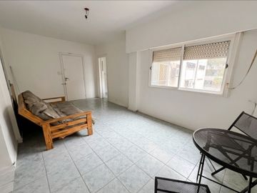 Venta Dpto 2 Amb Vicente Lopez c/ Cochera y Balcon