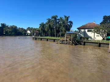 Venta lote interno en Boatcenter con amarra