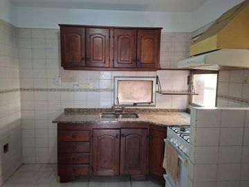 ALQUILER DPTO. – ZONA CENTRICA SANTA FE