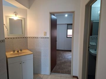 ALQUILER DPTO. – ZONA CENTRICA SANTA FE