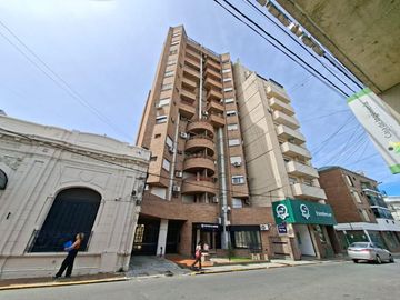 ALQUILER DPTO. – ZONA CENTRICA SANTA FE