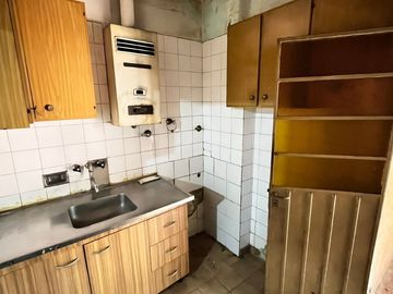 CASA A LA VENTA EN B. BARRANQUITAS 2 DORMITORIOS
