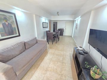 Venta 4 ambientes Recoleta Patio Cochera Balcón