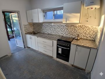 Venta Casa 3 Ambientes Ituzaingó