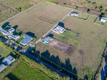 LOTES EN VENTA EN GONNET LA PLATA