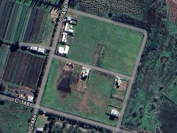 LOTES EN VENTA EN GONNET LA PLATA