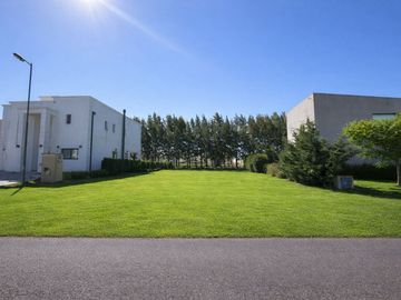 LOTE EN VENTA EN LA RESERVA DE HUDSON