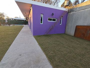 VENTA CASA FIN DE SEMANA-PILETA QUINCHO-OLIVEROS