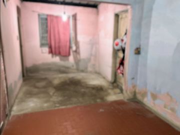 VENTA CASA 4 DORM  + DEPARTAMENTO A TERMINAR