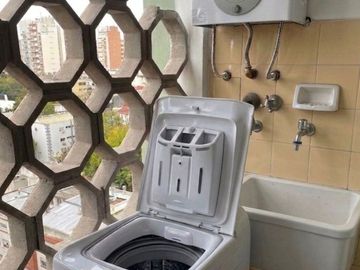 Venta cuatro ambientes Saavedra  APTO CREDITO