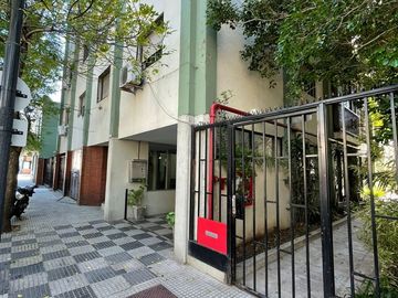 Venta cuatro ambientes Saavedra  APTO CREDITO