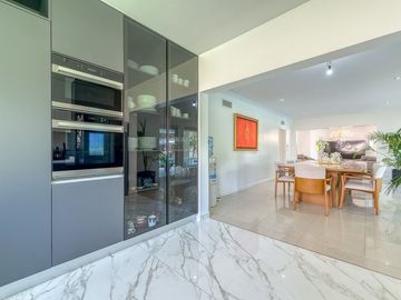 CASA 6 AMBIENTES PISCINA VISTA A GOLF SAINT THOMAS