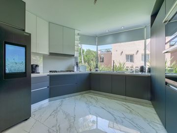 CASA 6 AMBIENTES PISCINA VISTA A GOLF SAINT THOMAS