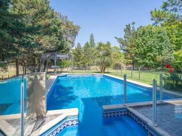 CASA 6 AMBIENTES PISCINA VISTA A GOLF SAINT THOMAS