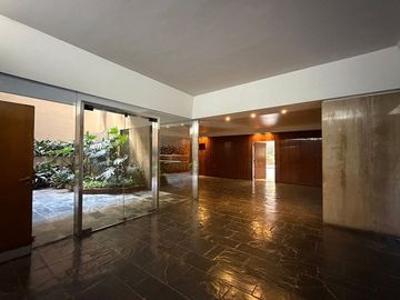 DEPARTAMENTO EXCLUSIVO 4 AMBIENTES EN RECOLETA