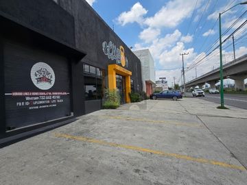 Local comercial en renta en Avenida Las Torres Metepec