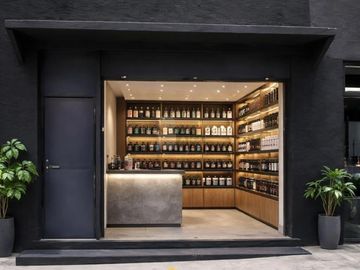 Local comercial en renta en Avenida Las Torres Metepec