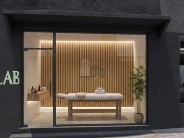 Local comercial en renta en Avenida Las Torres Metepec