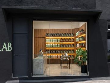 Local comercial en renta en Avenida Las Torres Metepec