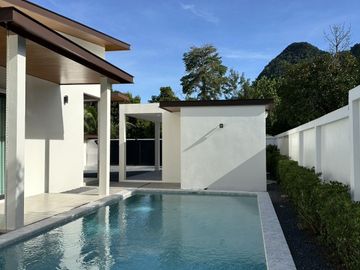 3 Bedroom Villa for sale in Nong Thale, Krabi