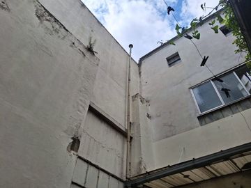 VENTA DEPTO 5 AMBIENTES MONTSERRAT BALCON PATIO