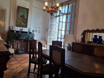 VENTA DEPTO 5 AMBIENTES MONTSERRAT BALCON PATIO
