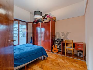 VENTA PH 2 AMBIENTES EN PALERMO