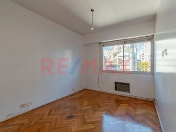 VENTA 3 AMB. BALCON Y COCHERA APTO CREDITO PALERMO