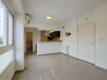 VENTA DEP 2 AMB EN FLORES A ESTRENAR APTO CREDITO