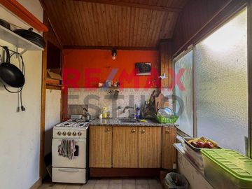 Ph tipo  casa en venta con cochera