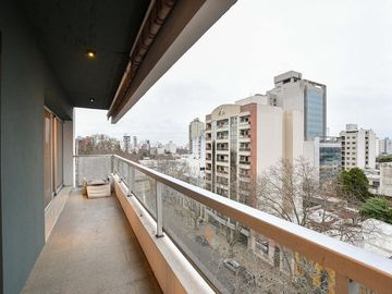 Venta de departamento de 2 dormitorios en La Plata