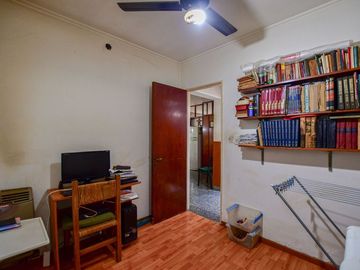 Casa 4 dormi c/ losa APTA BANCO cochera y patio