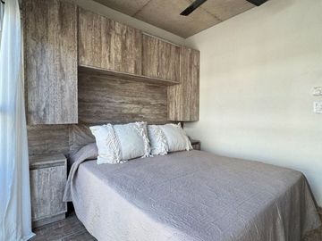 Departamento 2 ambientes - Pinamar