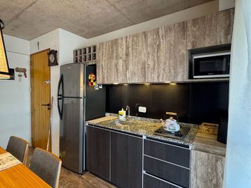 Departamento 2 ambientes - Pinamar