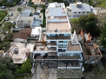Departamento 2 ambientes - Pinamar