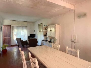 Venta Dúplex Pinamar Sin Expensas