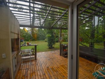 VENTA CASA EN PINAMAR ALAMOS