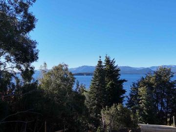 Depto 2 Amb - vista al Lago  - Km 6